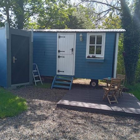 Westport Glamping At Doon Angus Farm Villa Luaran gambar