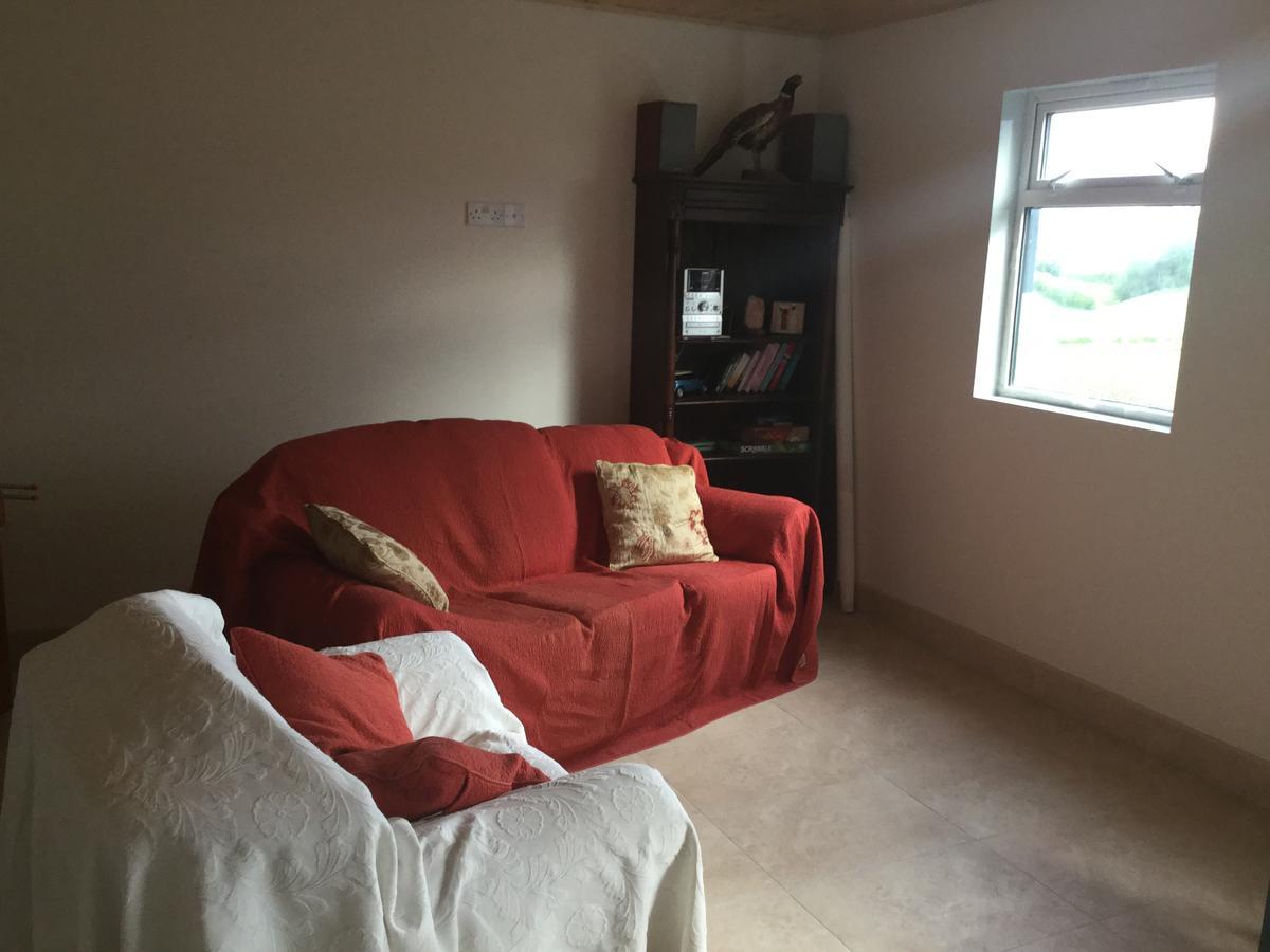 Westport Glamping At Doon Angus Farm Villa Luaran gambar